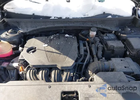 2022 Hyundai Tucson Sel from USA, damaged, VIN 5NMJCCAE4NH036983